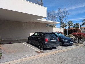 Property grounds - Amazing 2BR Terrace Pool Beach (Palavas-les-Flots)