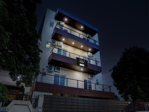 House | Exterior - Super Collection O Sector 55 Noida (Noida)
