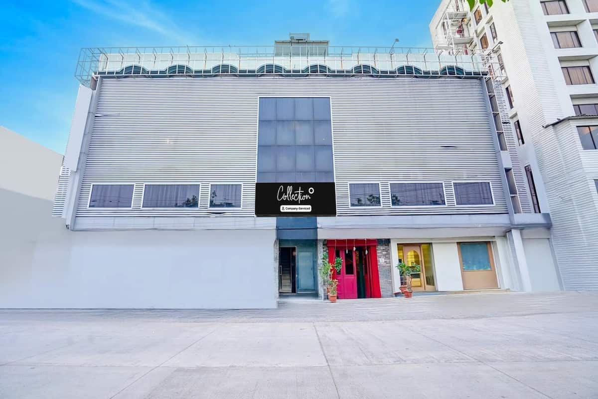 独立别墅 | 外观