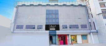 Collection O Nagpur Railway Station