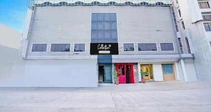 Collection O Nagpur Railway Station