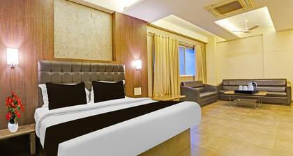 Collection O Nagpur Railway Station