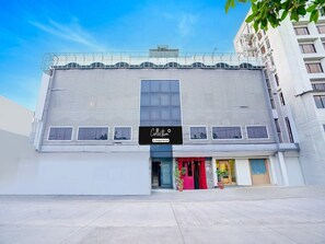 House | Exterior - Deluxe Hotel Jagannath Deluxe (Nagpur)