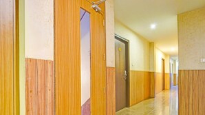 Hus | Innvendig