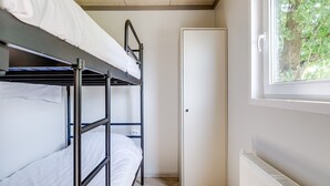 2 habitaciones y wifi 