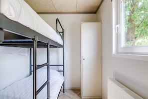 2 habitaciones y wifi 