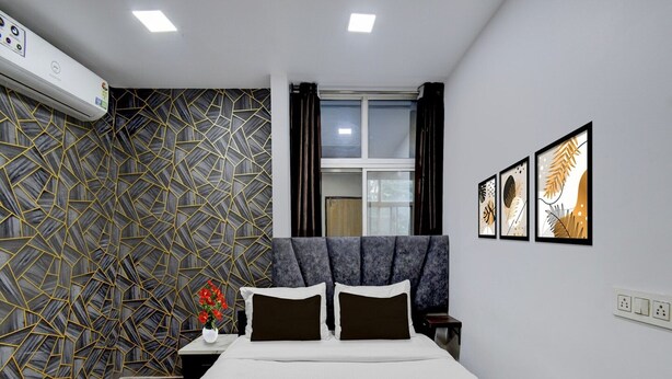Rumah | 1 kamar tidur
