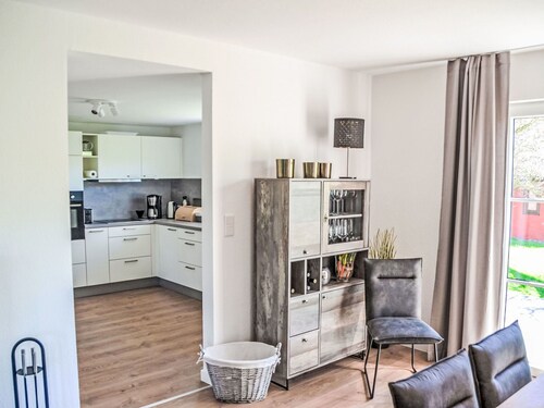 Wonderful private villa for 6 people with WIFI, TV and terrace