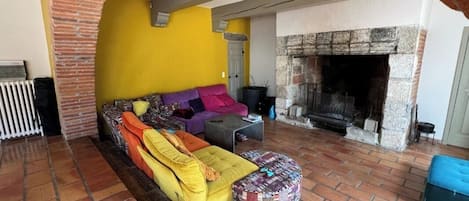 Intérieur