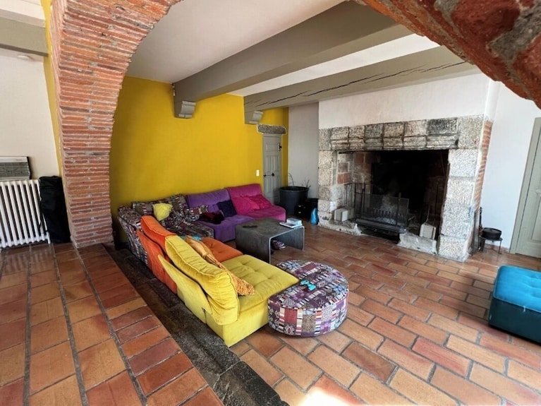Exceptional Mas 20 Min From The Beach, 25 Min From Spain And 30 Min From Canigou - Thuir