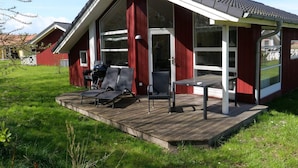 Hus | Eksteriør