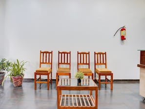 Casa | Parte interna