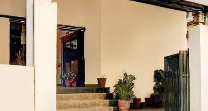 Super Hotel O Pachgaon