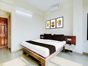 Casa | 1 quarto