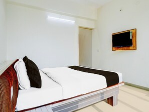 House - Super Hotel O Pachgaon (Kolhapur)