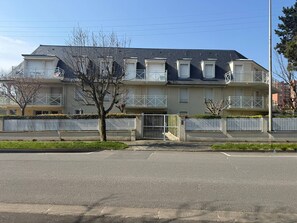 Eksteriør
