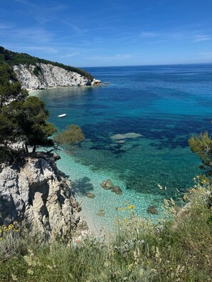 Beach - House of Argo Portoferraio - Your home on vacation (Portoferraio)