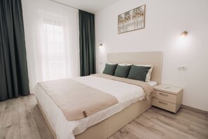 Room - Adora Park David Apartament (Arad)