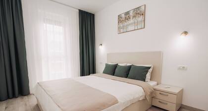 Adora Park David Apartament