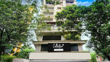 Hus | Utvendig detalj