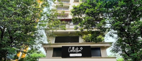 Hus | Utvendig detalj