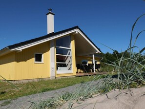 House | Exterior - 4 Star Holiday Home in Grossenbrode (Grossenbrode)