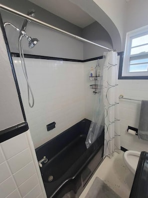 Bathroom - 3 Bed 2 bath house Casa De Ladrillos (St Petersburg)