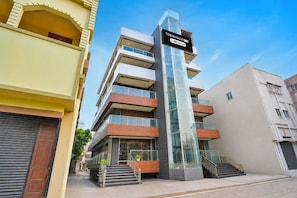 Huis | Exterieur