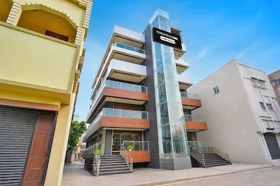 Classic Khalsa Residency