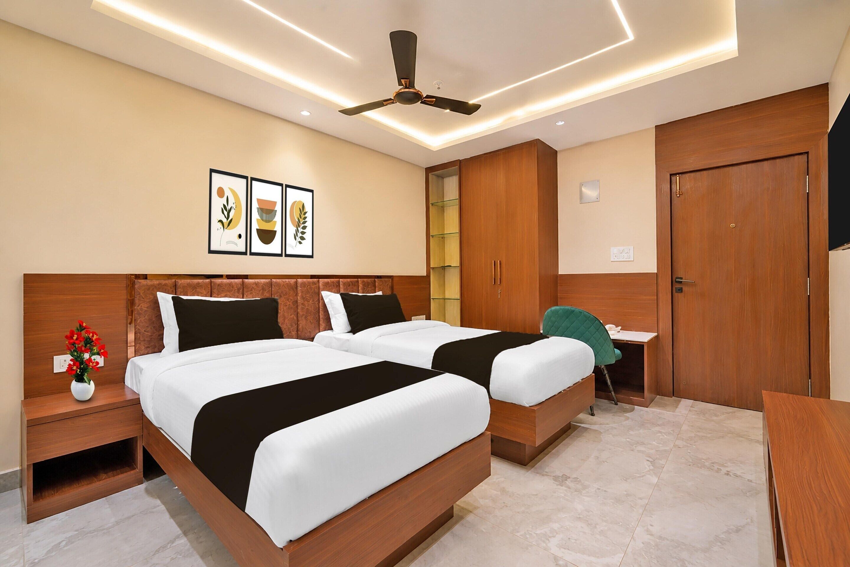 Rumah | 1 kamar tidur
