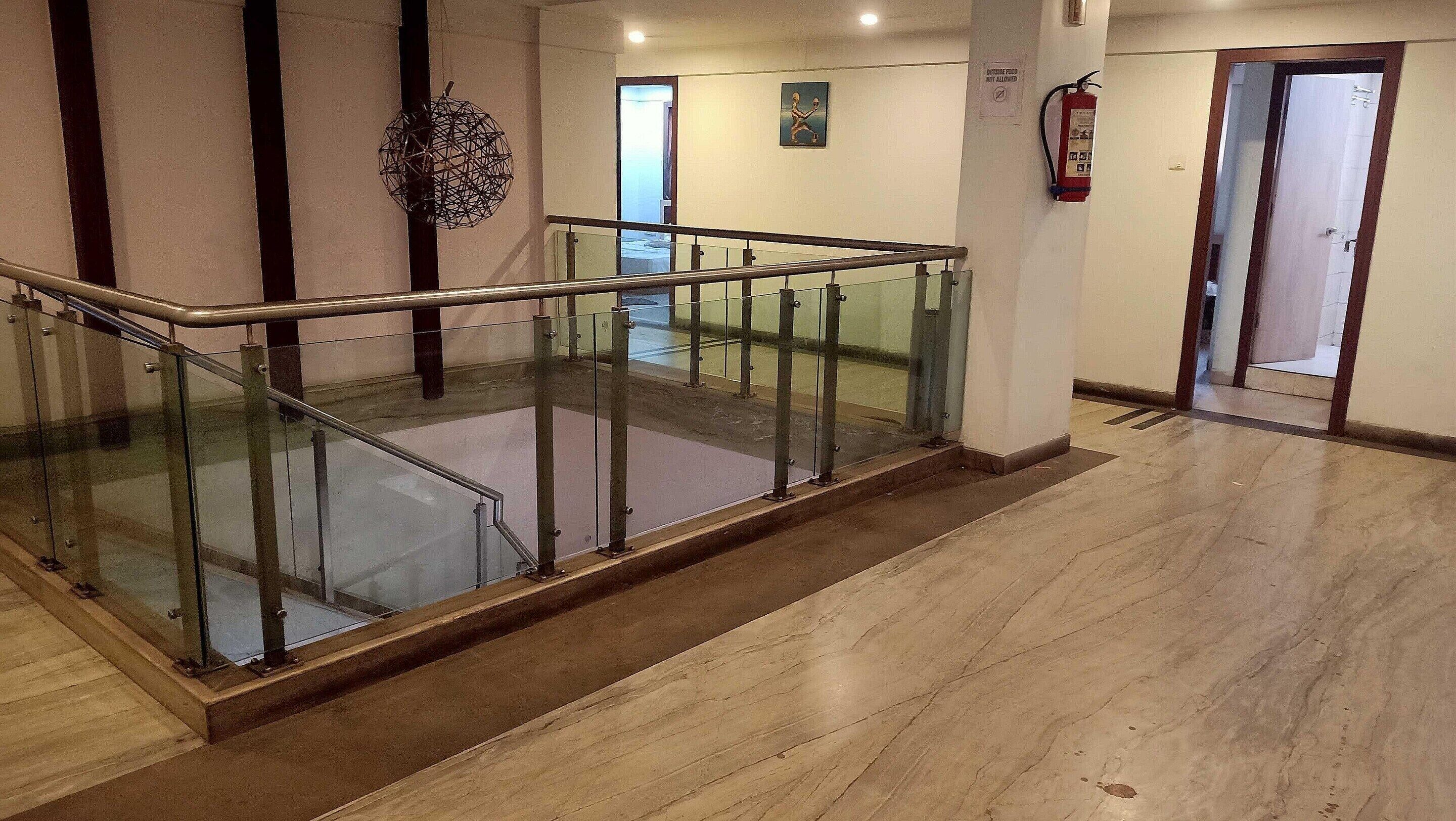 Casa | Parte interna