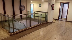 Casa | Parte interna