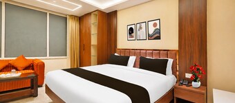 Classic Khalsa Residency