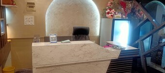 丹巴德火車站橡樹聯排別墅