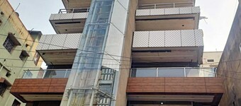 Townhouse Oak Dhanbad Railway Junction