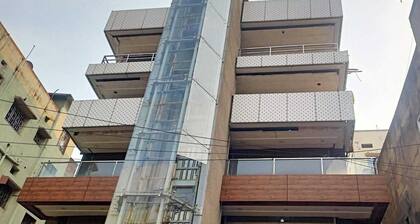 Townhouse Oak Dhanbad Railway Junction