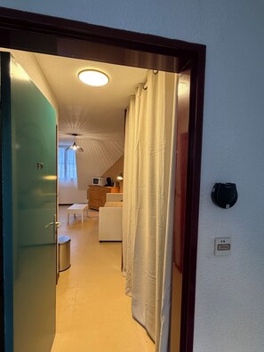 Interior - Charming, cosy T2 with breathtaking view of the Cirque de Gavarnie (Gavarnie-Gèdre)