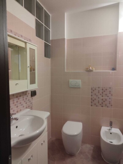Apartment for short and vacation rentals