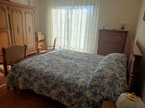 Apartment for short and vacation rentals