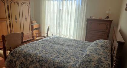 Apartment for short and vacation rentals