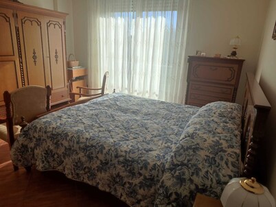 Apartment for short and vacation rentals