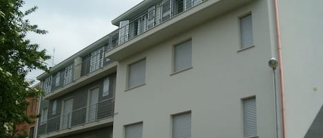 Ulkopuoli