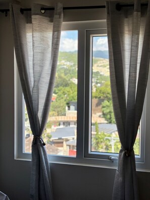 City view - Urban Oasis Symphony Pool (Cebu City)