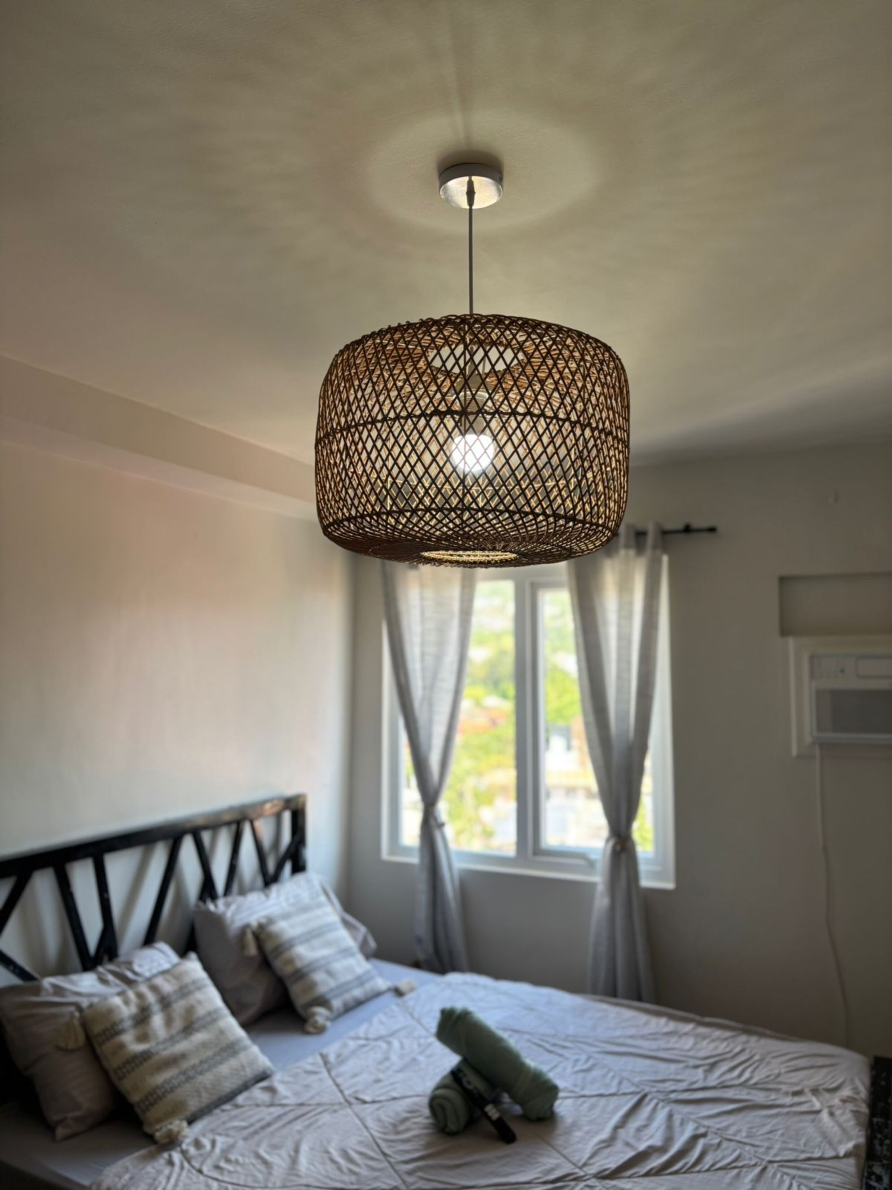 Signature Studio, Pool Access, City View | Ruang tamu