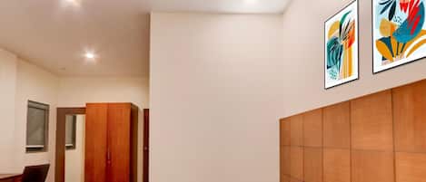 Maison | 1 chambre