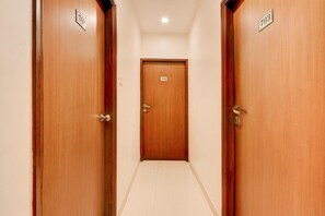 獨棟房屋 | 住宿內部