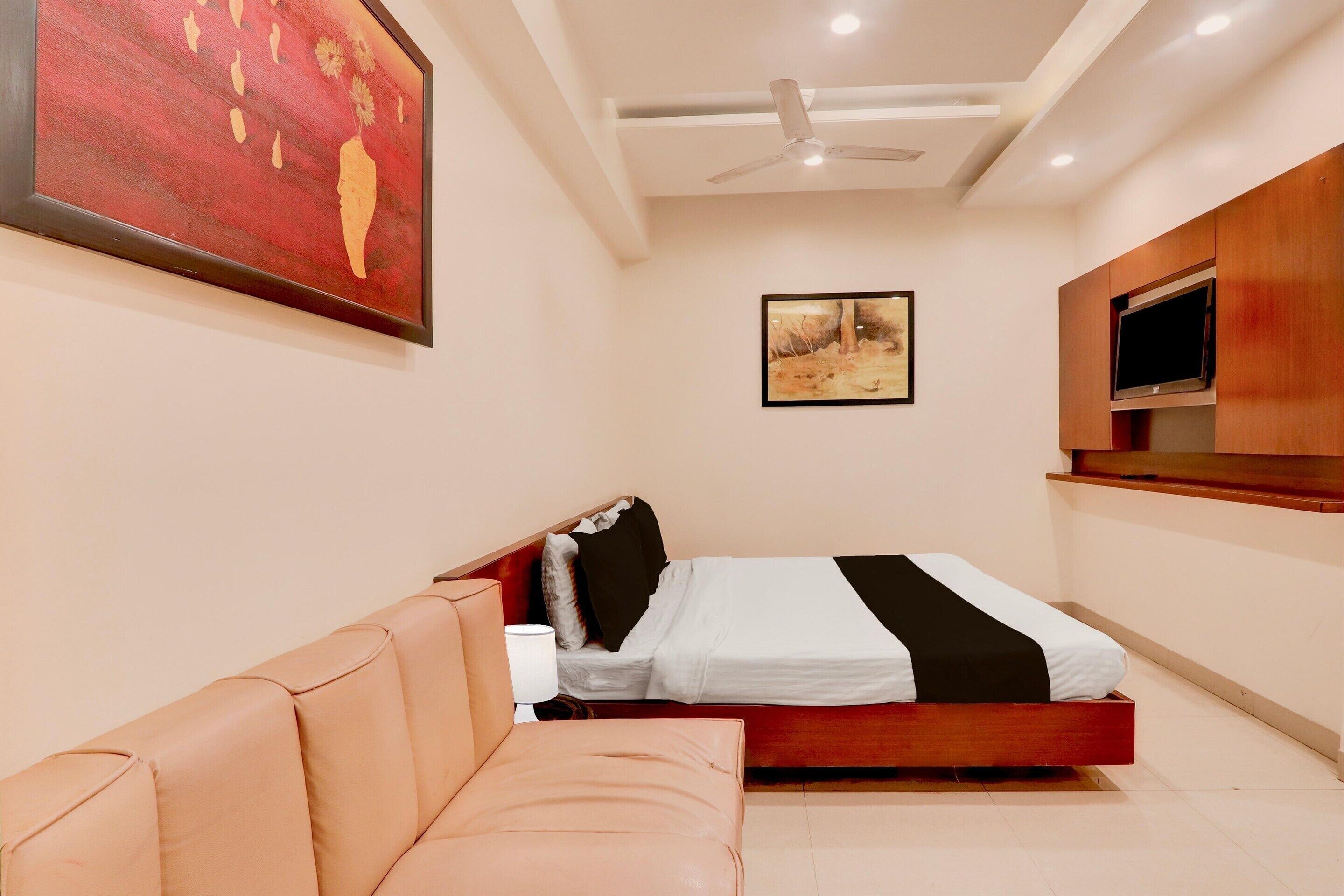House | 1 bedroom