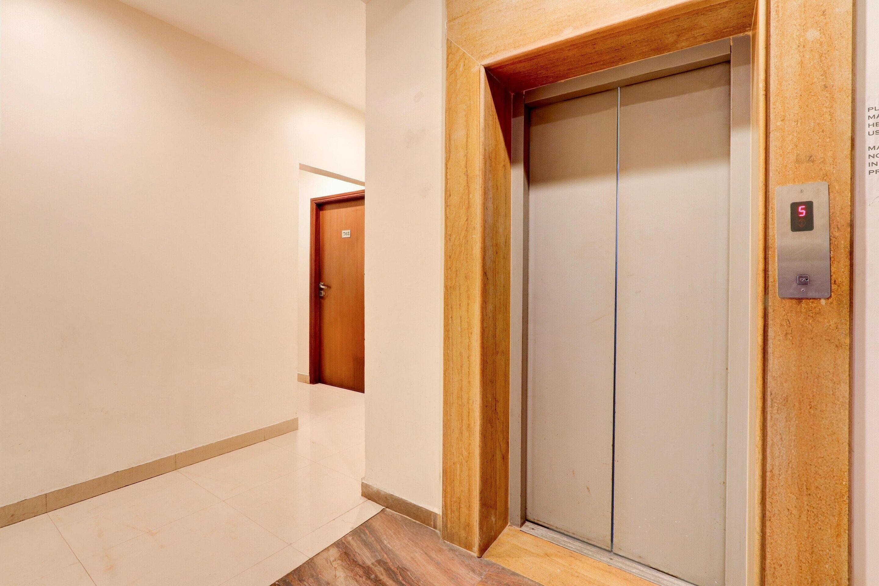 House | Interior