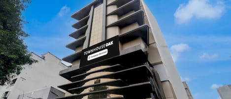 單棟房屋 | 外觀