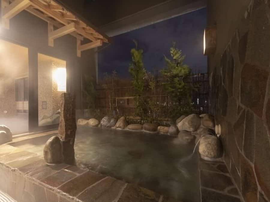 Spa